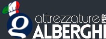 ATTREZZATURE PER ALBERGHI