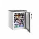 Mini Bar frigo refrigerato 0°/+°8 C. &#8211; Lt. 170