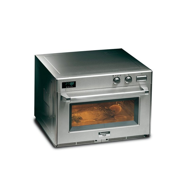 Forno a microonde PANASONIC 3,20 Kw