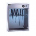 Sterilizzatore per coltelli &#8211; capacità 14 coltelli