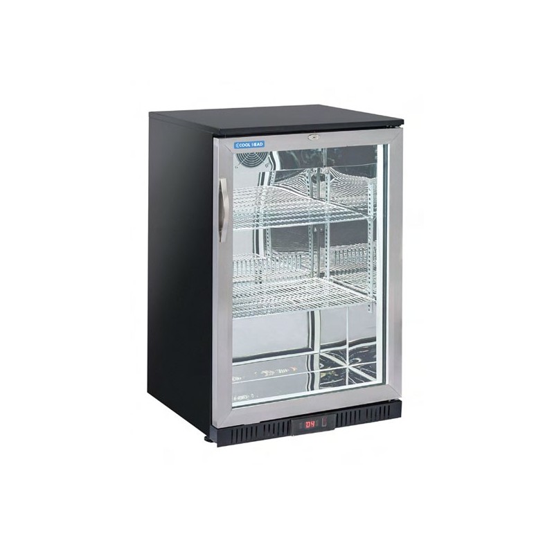 Mini Bar refrigerato +1°/+°10 C. &#8211; Lt. 133