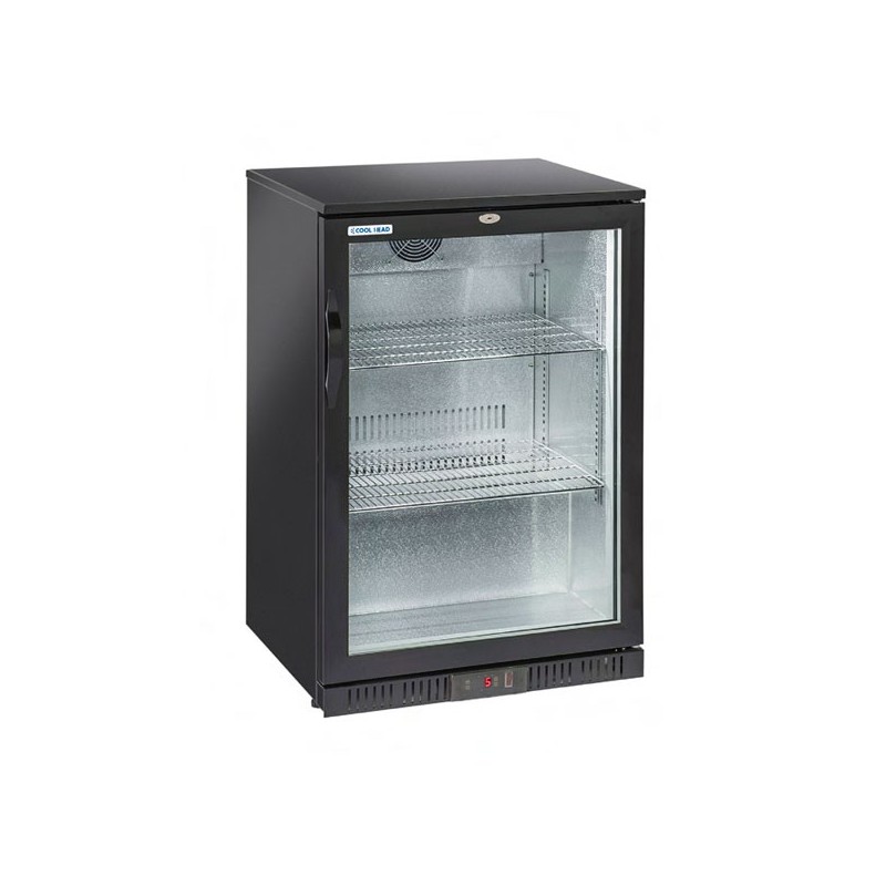 Mini Bar refrigerato +1°/+°10 C. &#8211; Lt. 138