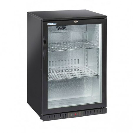 Mini Bar refrigerato +1°/+°10 C. - Lt. 138