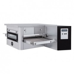 FORNO TUNNEL DIM. CM. 186X121X50H