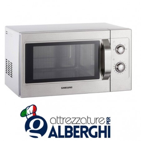 Forno microonde SAMSUNG . Potenze VARIE professionale