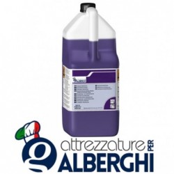 Detersivo Detergente concentrato per lavastoviglie, pentole e attrezzature &#8211; Tanica da 25 Kg.  • € 2.55 al Kg. •