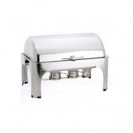 Chafing dish professionale