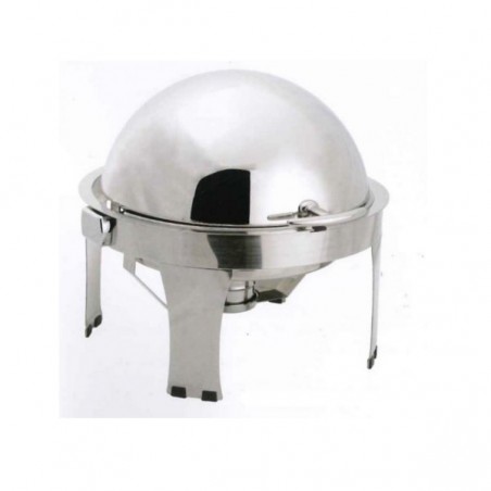 Chafing dish professionale