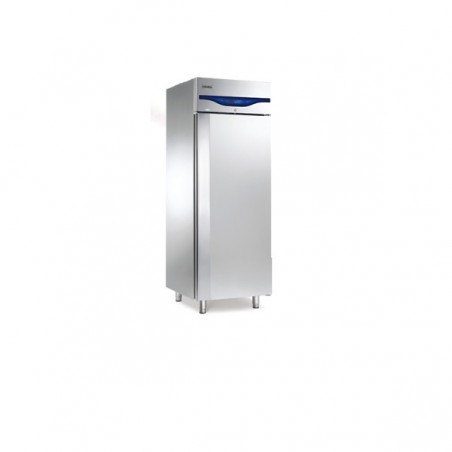 Armadio frigorifero GN 2/1 Professional 70 PRO601 TNBV Everlasting professionale Vetrina