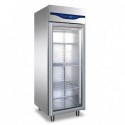 Armadio frigorifero con porta vetro Professional 70 PROG601 TNV Everlasting