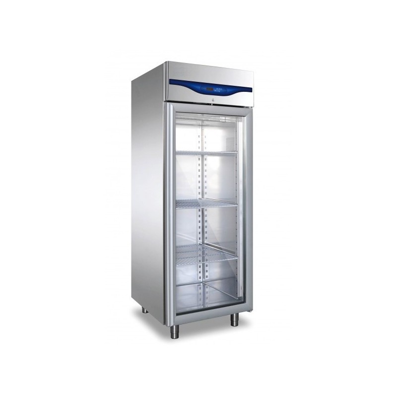 Armadio frigorifero con porta vetro Professional 70 PROG601 TNV Everlasting