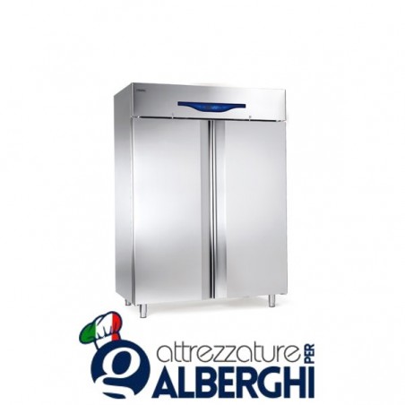 Armadio frigorifero Professional 70 PRO1202 TNBV Everlasting professionale Vetrina