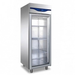 Armadio frigorifero con porta vetro Professional 80 PROG701 TNV Everlasting