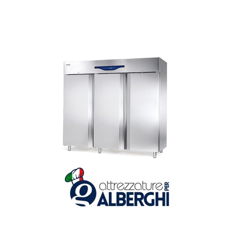Armadio frigorifero Professional 80 PRO2303 TNBV everlasting