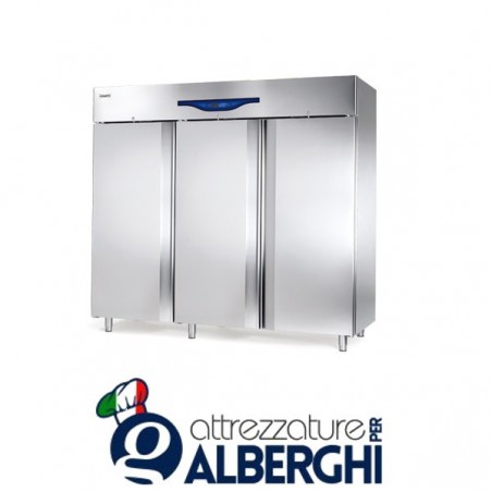 Armadio frigorifero Professional 80 PRO2303 TNBV everlasting professionale Vetrina