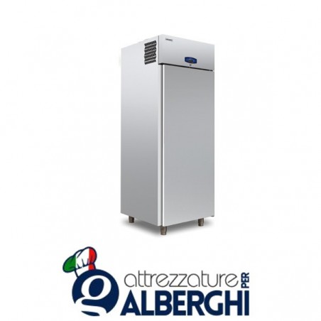 Armadio frigorifero Basic 80 GN2/1 Basic 701 TNBV everlasting professionale Vetrina