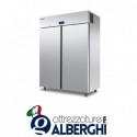 Armadio frigorifero Basic 80 GN2/1 Basic 1502 TNBV everlasting