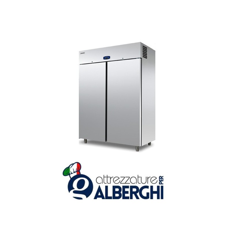 Armadio frigorifero Basic 80 GN2/1 Basic 1502 TNBV everlasting