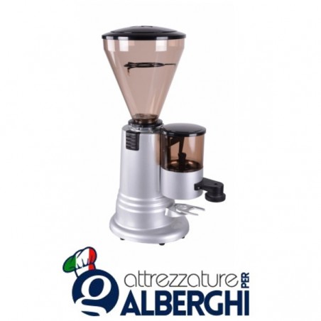 Macinadosatore per caffè Dimensioni : 380x235x610 mm professionale