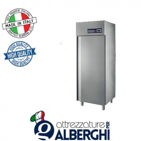 Armadio freezer Anta cieca -15°/-18°C 600 lt dim.cm 72x70x202h