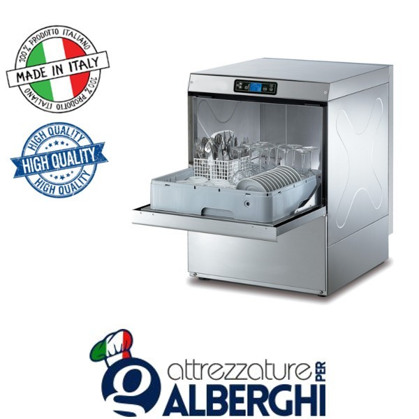 Bitta doppia in ottone mm 6x20 - Quantità 1 Bitta doppia in ottone mm 6x20 - Quantità 1