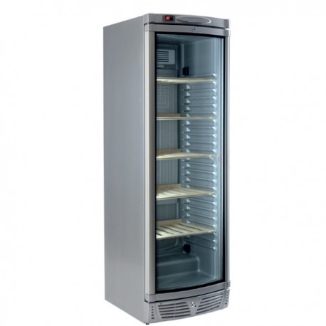 copy of Espositore verticale a refrigerazione ventilata per bevande.
