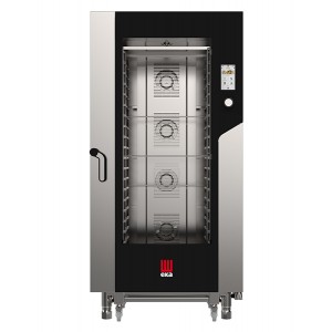 Forno elettrico combinato...