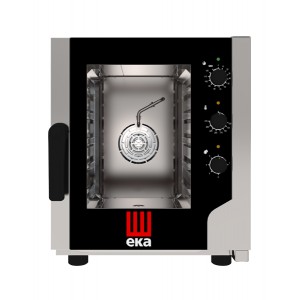 Forno combinato convezione...