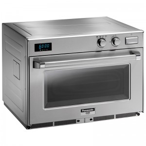 Forno microonde Panasonic...