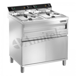 Friggitrice elettrica con...