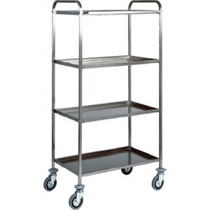 Carrello di servizio in...