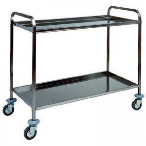 Carrello di servizio in...