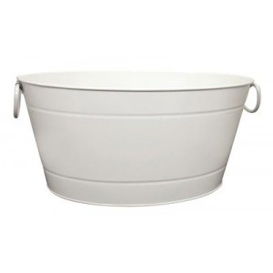 Spumantiera Ovale 40x28 cm...
