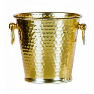 Secchiello Champagne...