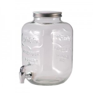 Drink Dispenser Con...
