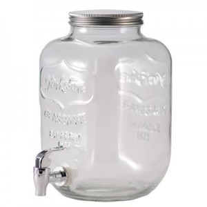 Drink Dispenser Con...