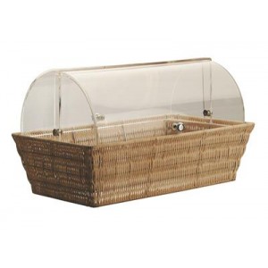 Cesto Pane/Brioches 50x29...