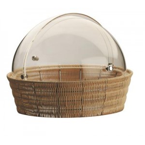 Cesto Pane/Brioches 44 cm...