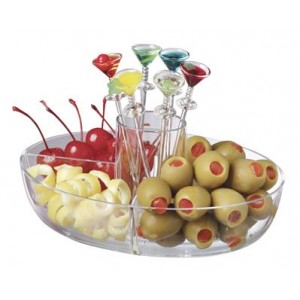 Set Aperitivo Martini Show...