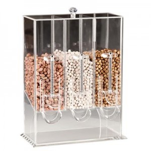 Dispenser Cereali 32x15 cm...