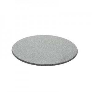 Piatto Tondo 30 cm Grigio...