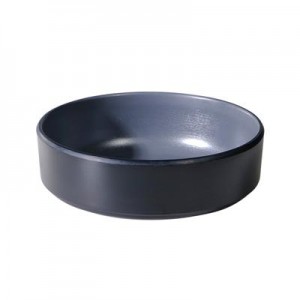 Coppetta 6 cm Grey/Black...