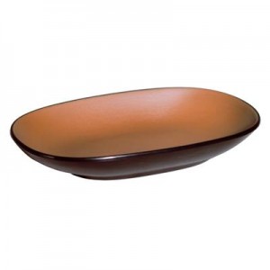 Piatto Ovale 20x13 cm...
