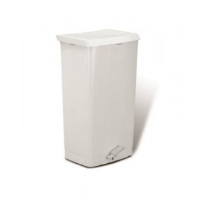 Portabox 60 lt Bianco...