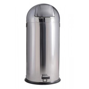 Gettacarte Con Pedale 52 lt...