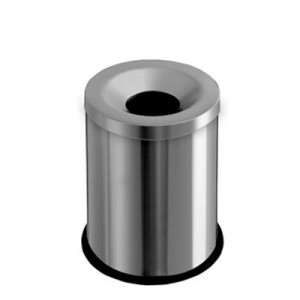 Gettacarte Antifuoco 15 lt...
