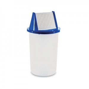 Portabox Con Coperchio 60...