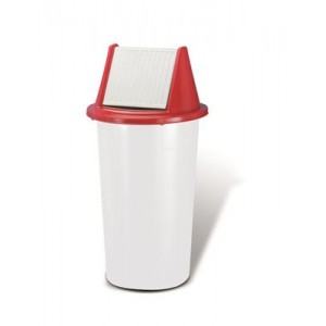 Portabox Con Coperchio 60...