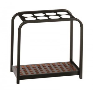 Portaombrelli 8 Posti 52x26...
