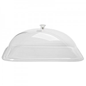 Campana Rettangolare 42x33...